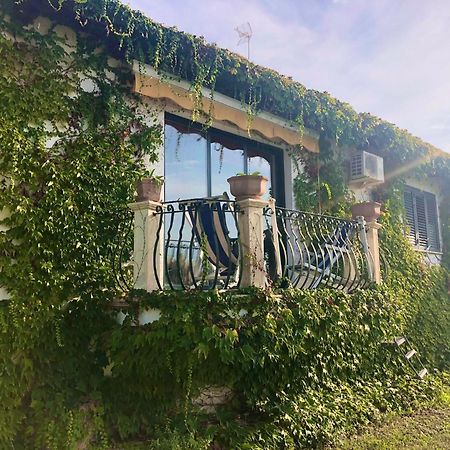 Villa Giulia Parghelia Eksteriør billede