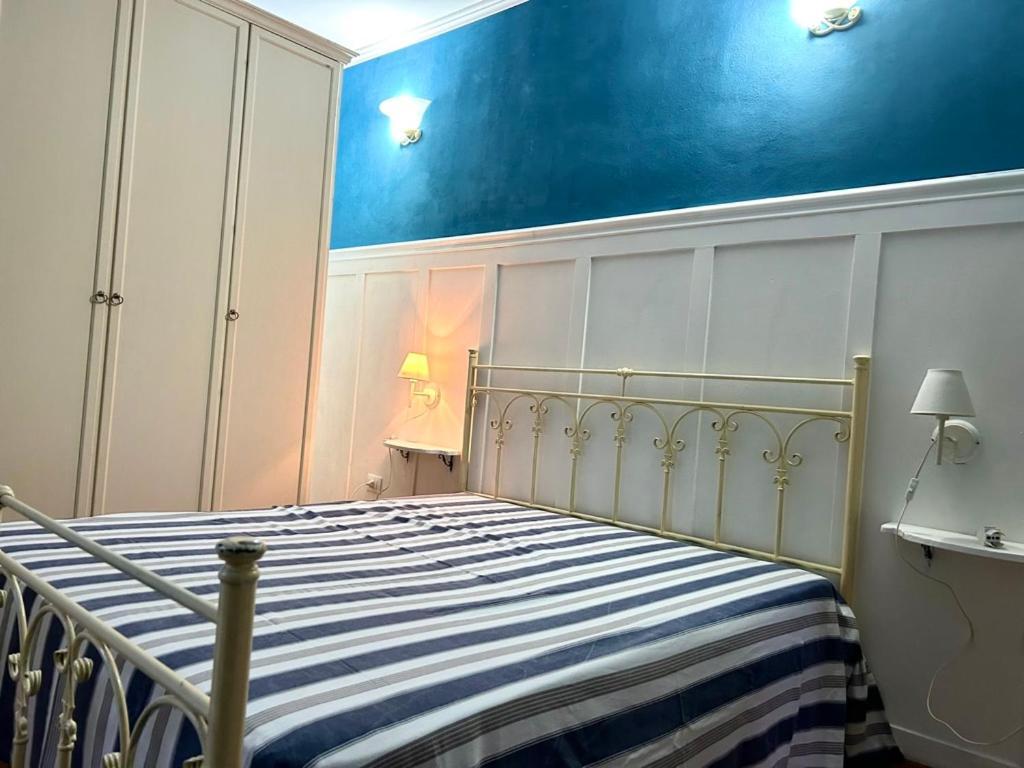 Villa Giulia Parghelia Eksteriør billede