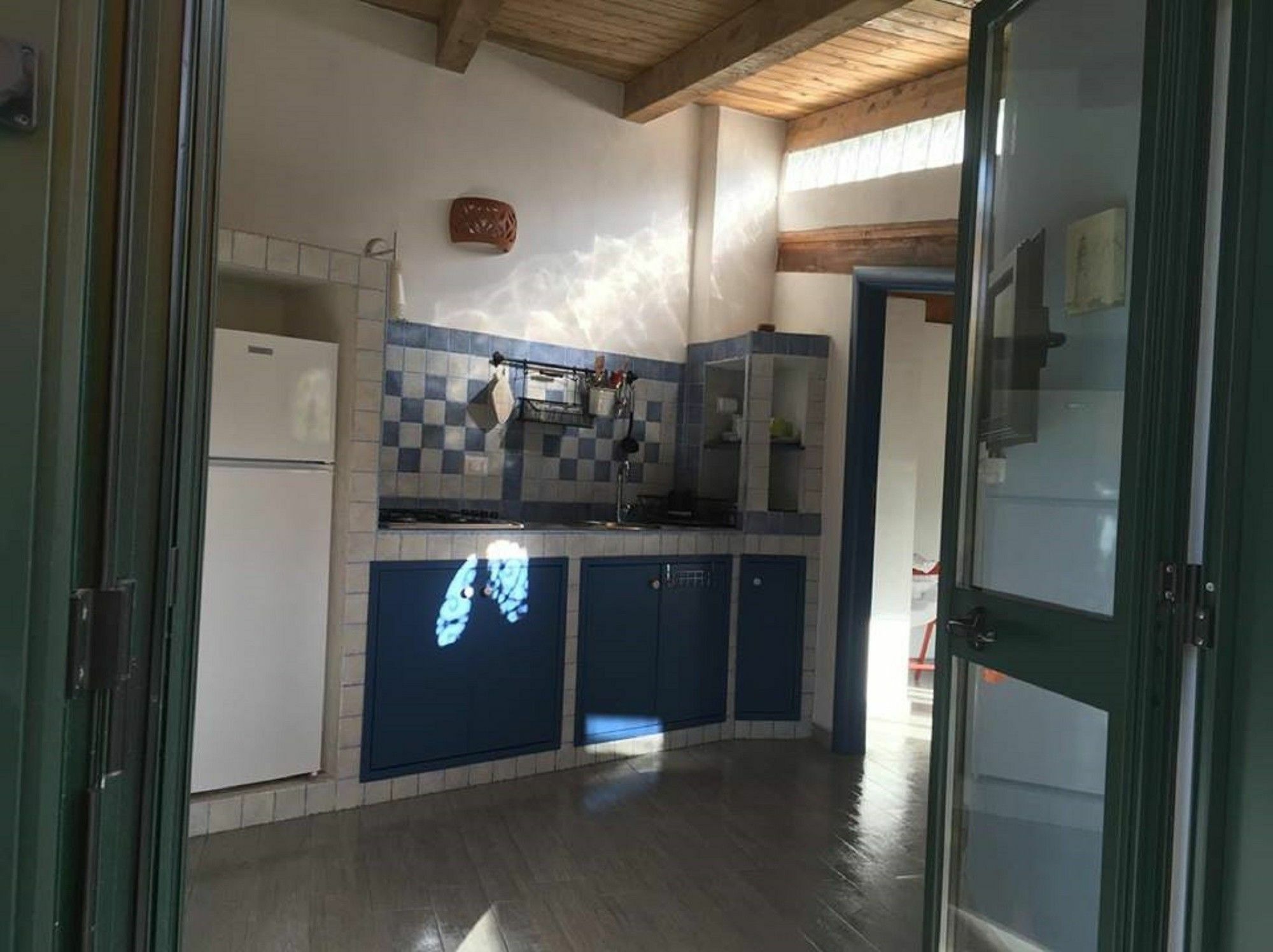 Villa Giulia Parghelia Eksteriør billede